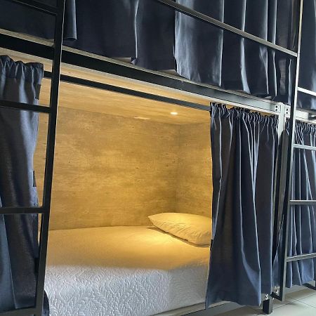 Hostal Xao Oaxaca Екстер'єр фото