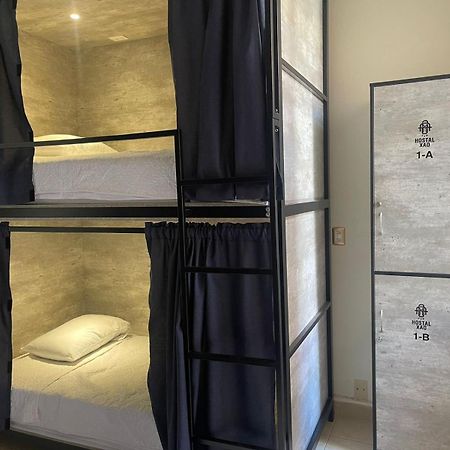 Hostal Xao Oaxaca Екстер'єр фото