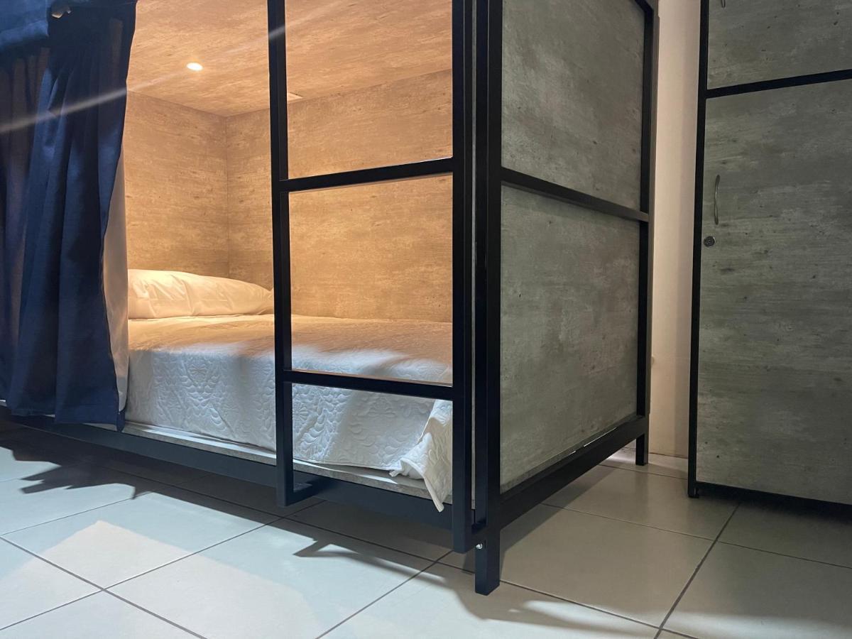 Hostal Xao Oaxaca Екстер'єр фото