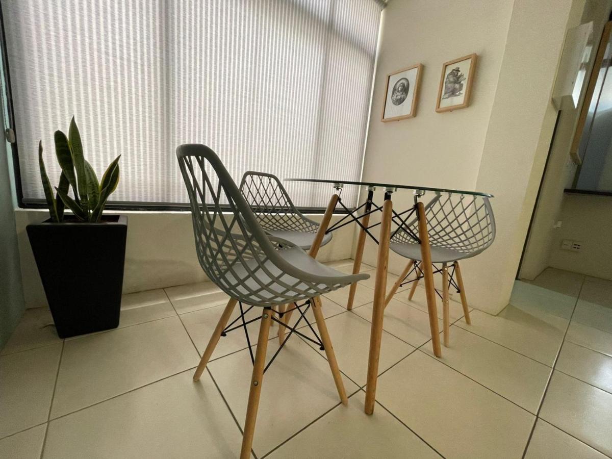 Hostal Xao Oaxaca Екстер'єр фото