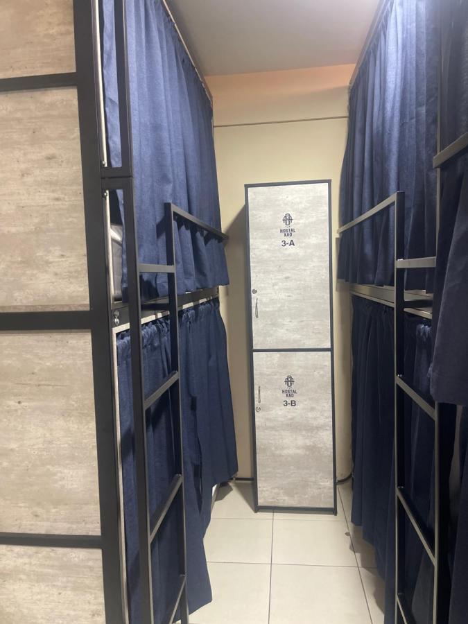 Hostal Xao Oaxaca Екстер'єр фото