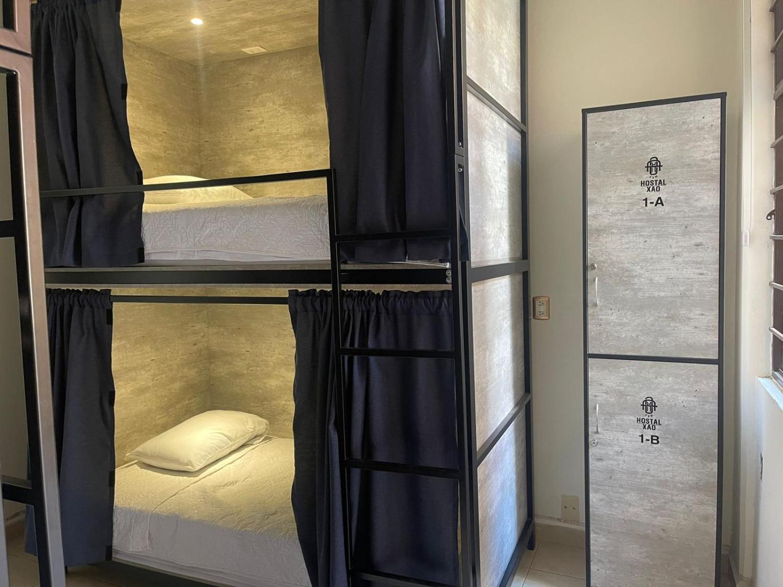 Hostal Xao Oaxaca Екстер'єр фото